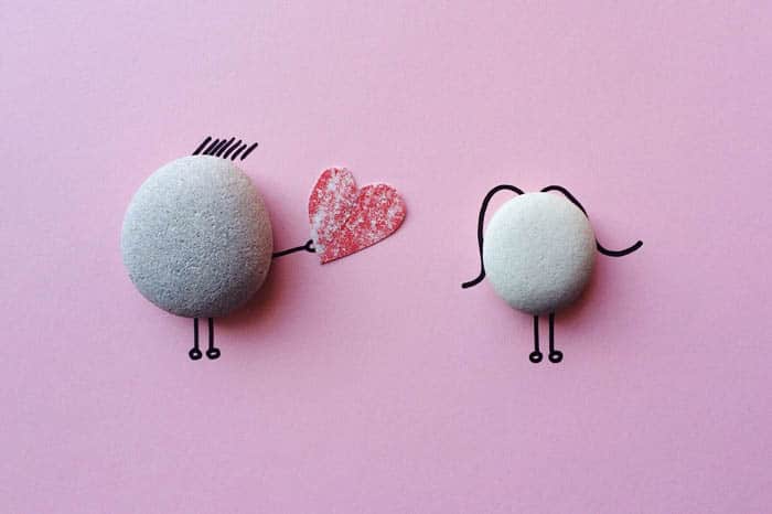 Falling out of love with your mortgage - Darren Robinson