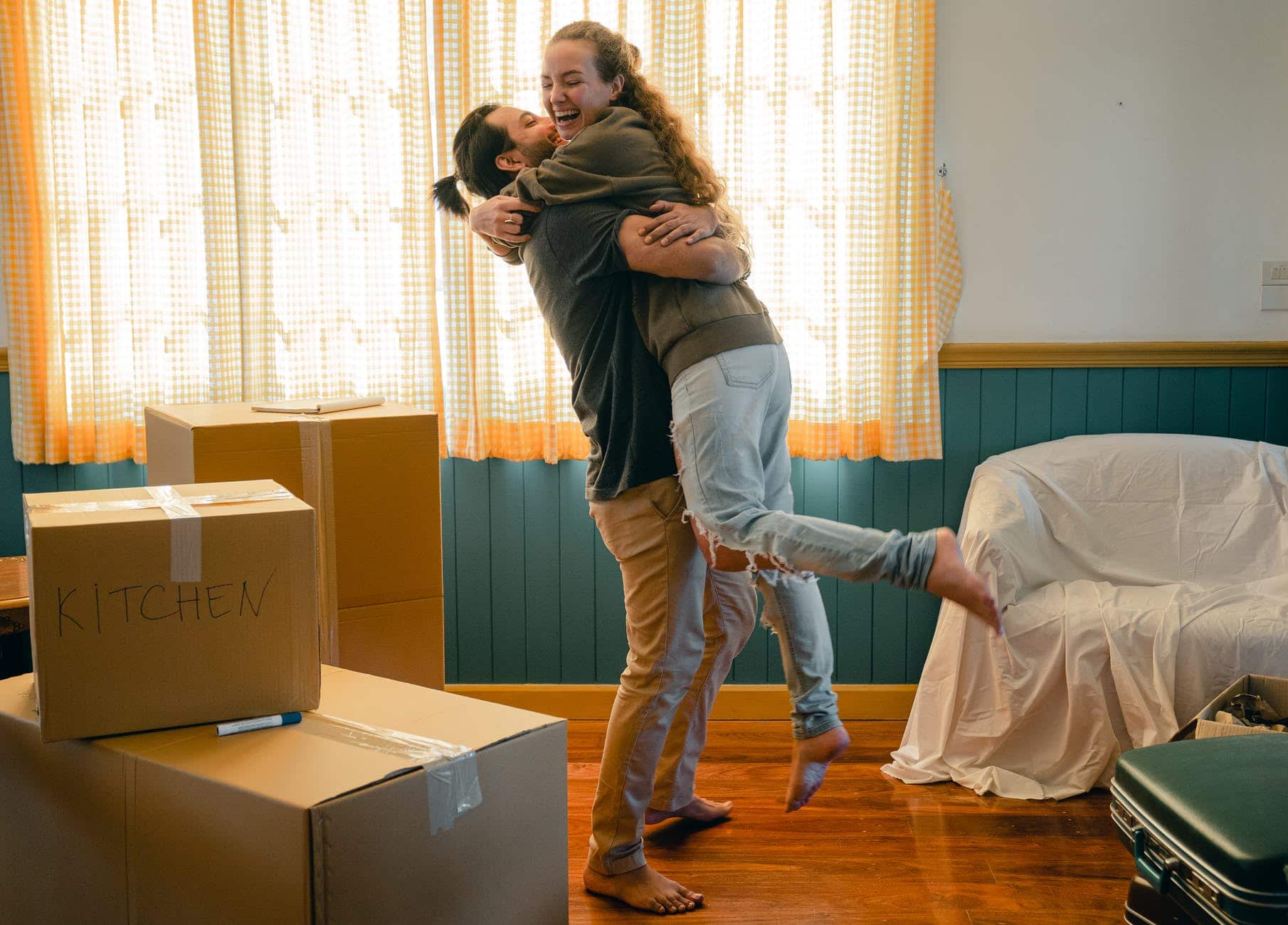 getting approved for a private mortgage