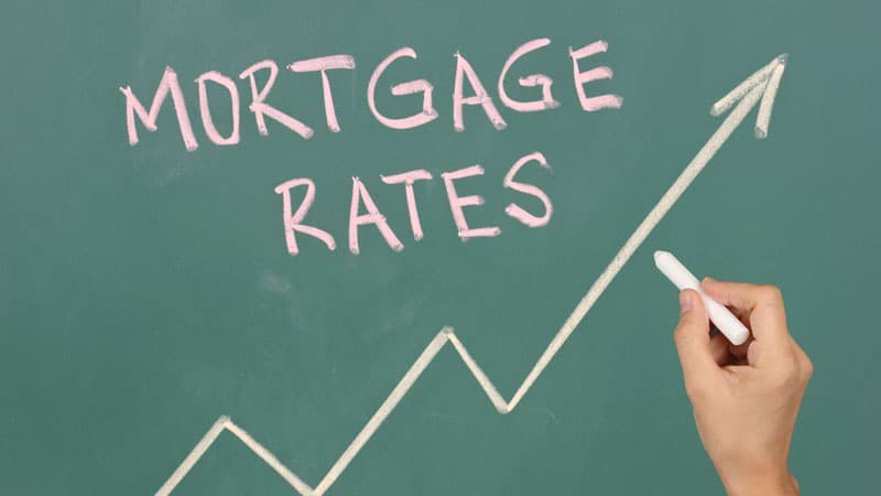 lower your mortgage rates