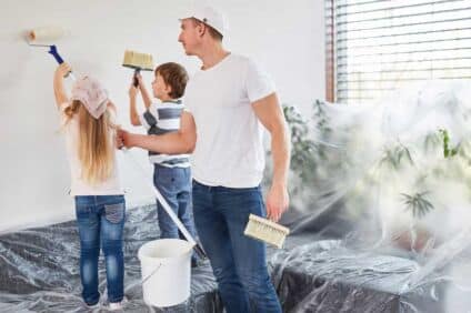 Can Renos Offset Falling Home Prices? - Darren Robinson, Barrie Mortgage Broker