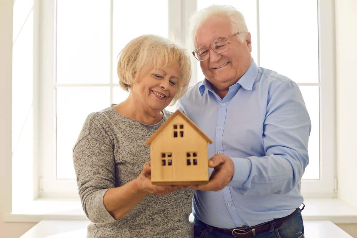 learning about CHIP Reverse Mortgages