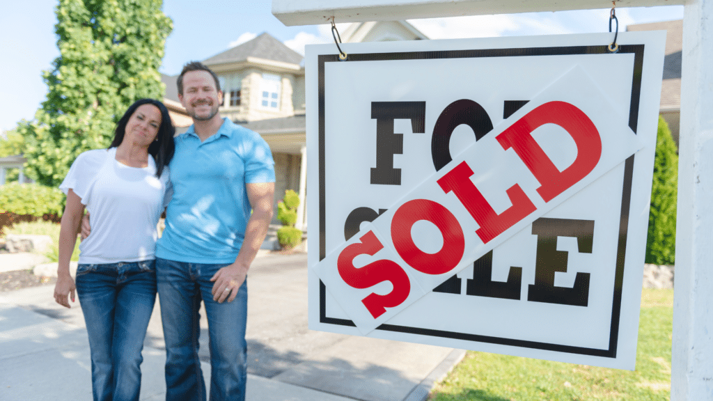 Closing costs associated with buying a home