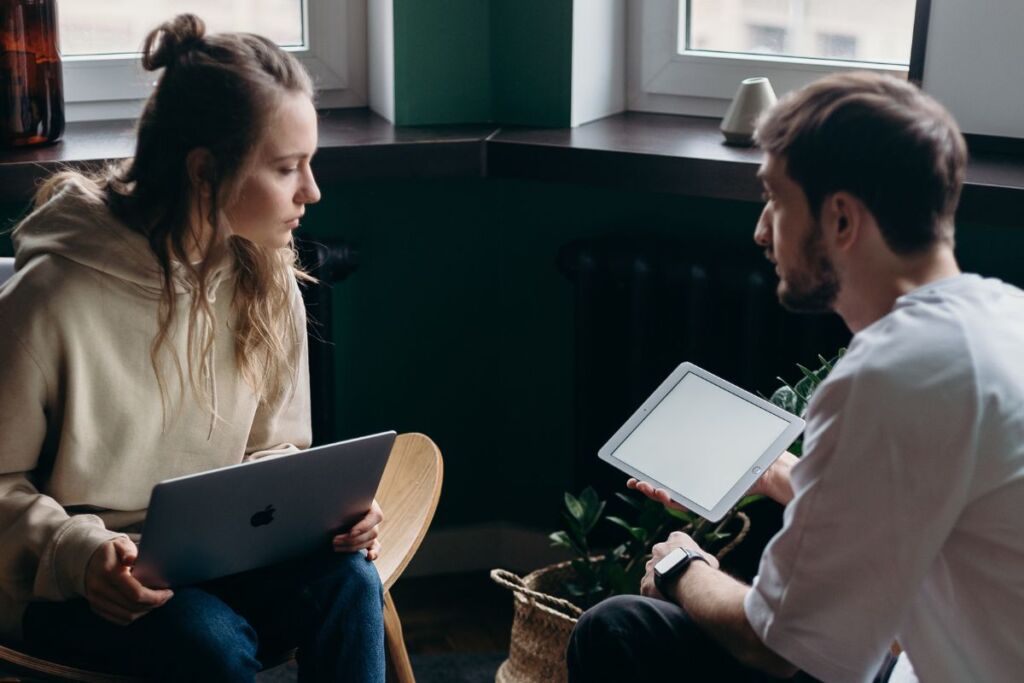 researching a mortgage renewal