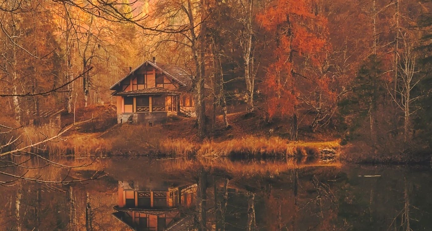 closing your cottage