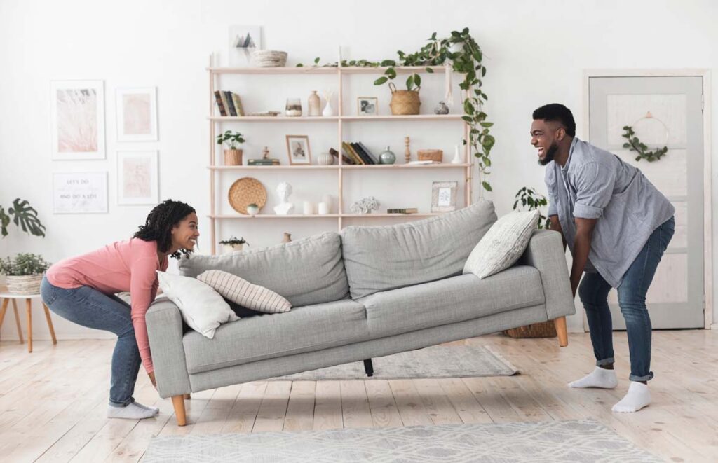 Gifted a Down Payment On Your Home