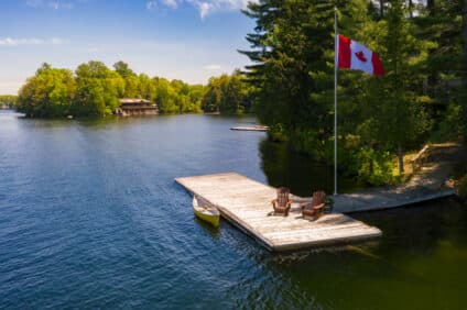 What Makes a Vacation Home Mortgage Different From a Regular One? - Darren Robinson, Barrie Mortgage Broker