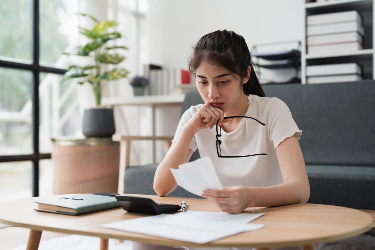 how your credit score affects your mortgage rates