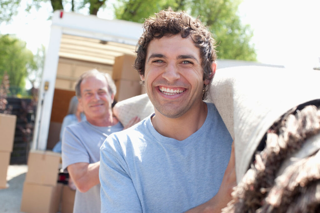 Using a reverse mortgage to help your kids