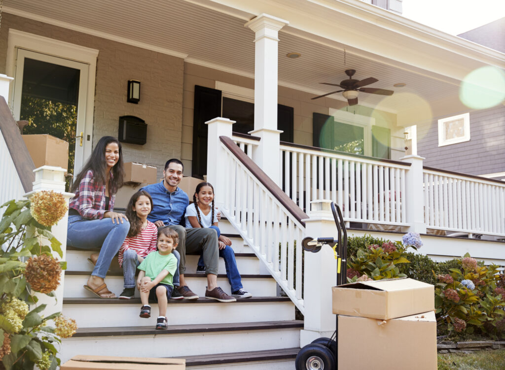 Porting a mortgage when buying your next home
