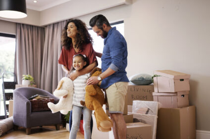 Buying Your Next Home in Simcoe County? A Mortgage Broker Can Help Make It a Smooth Move - Darren Robinson, Barrie Mortgage Broker