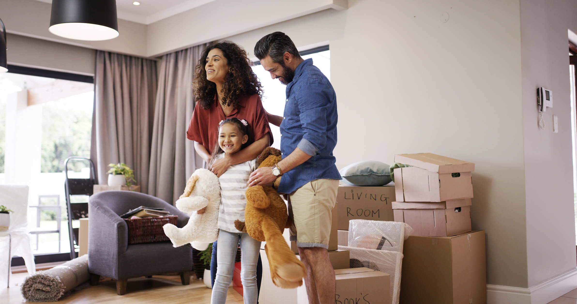 Buying your next home in Simcoe County