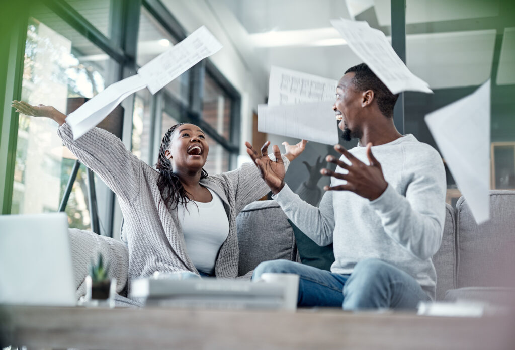 How to pay off a mortgage faster