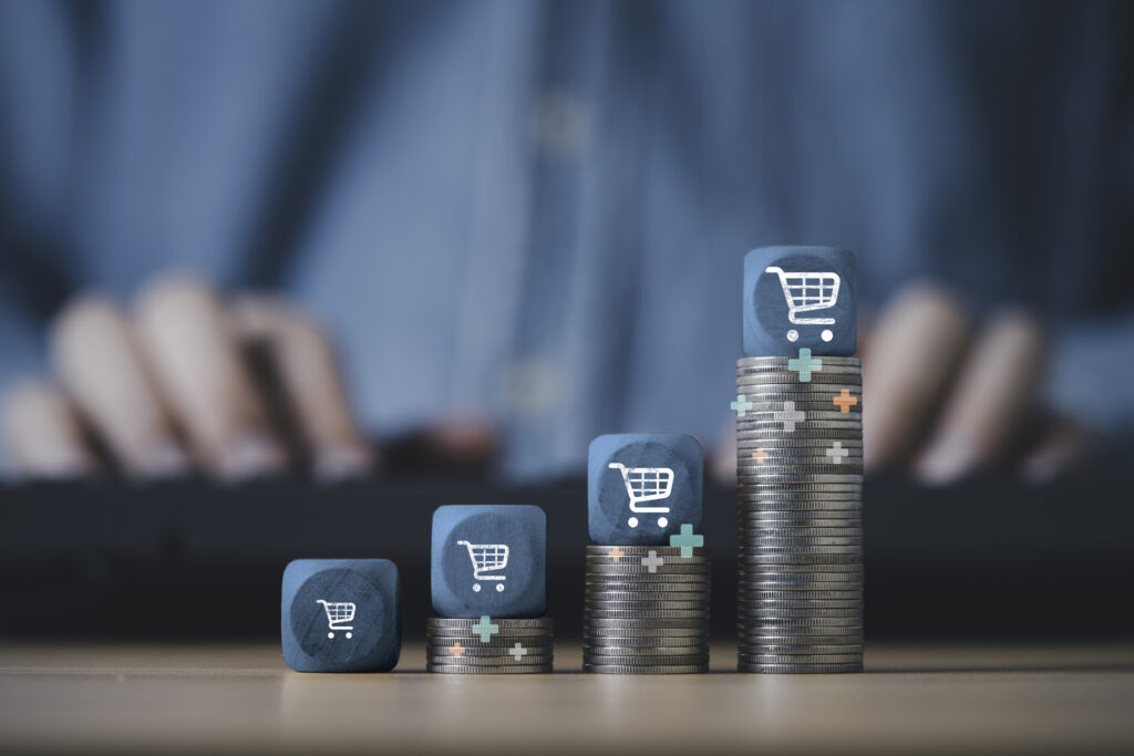 How do tariffs influence mortgage rates in Canada