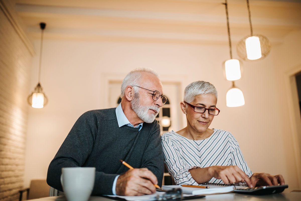 Choosing downsizing vs. a reverse mortgage for retirement