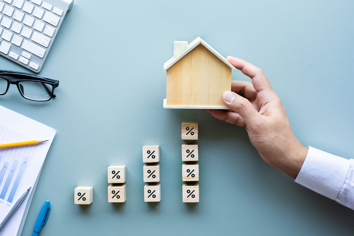 Smart mortgage strategies for real estate investors