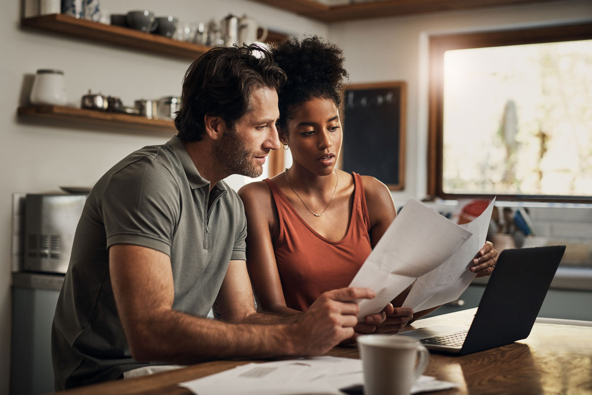 Learn about a blend and extend mortgage