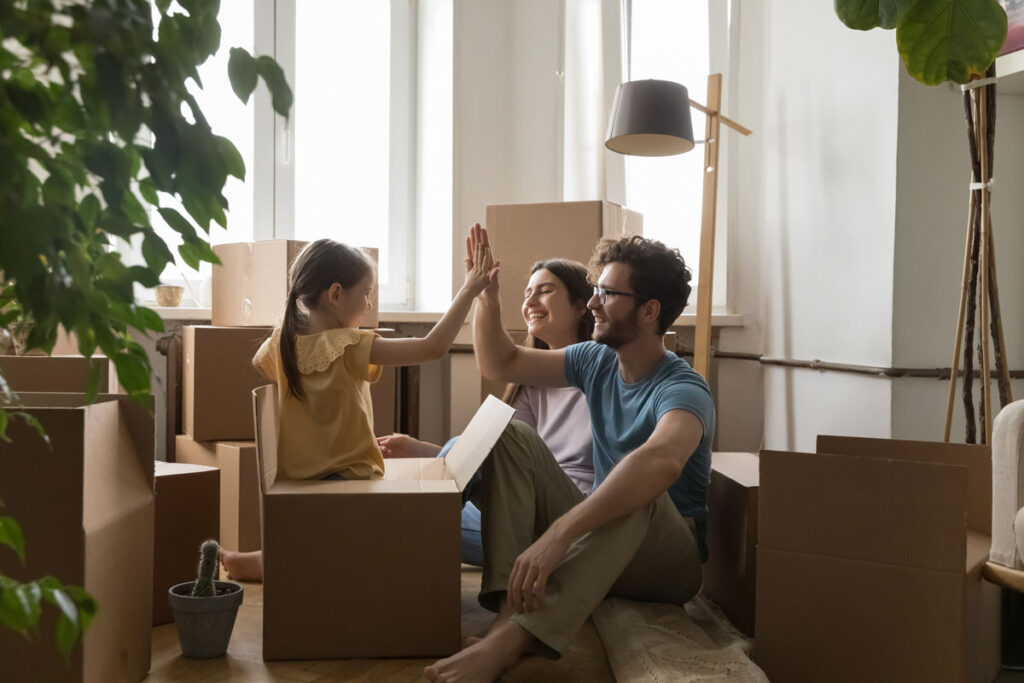 Creative down payment strategies for first home buyers