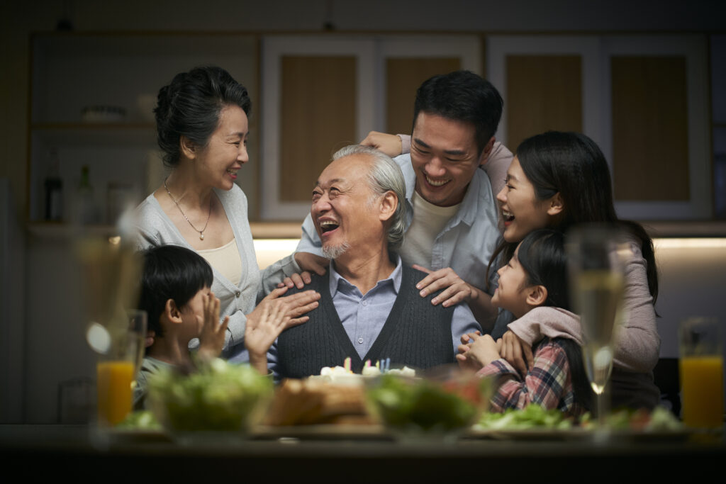 Using a gift of equity to help kids buy their first home