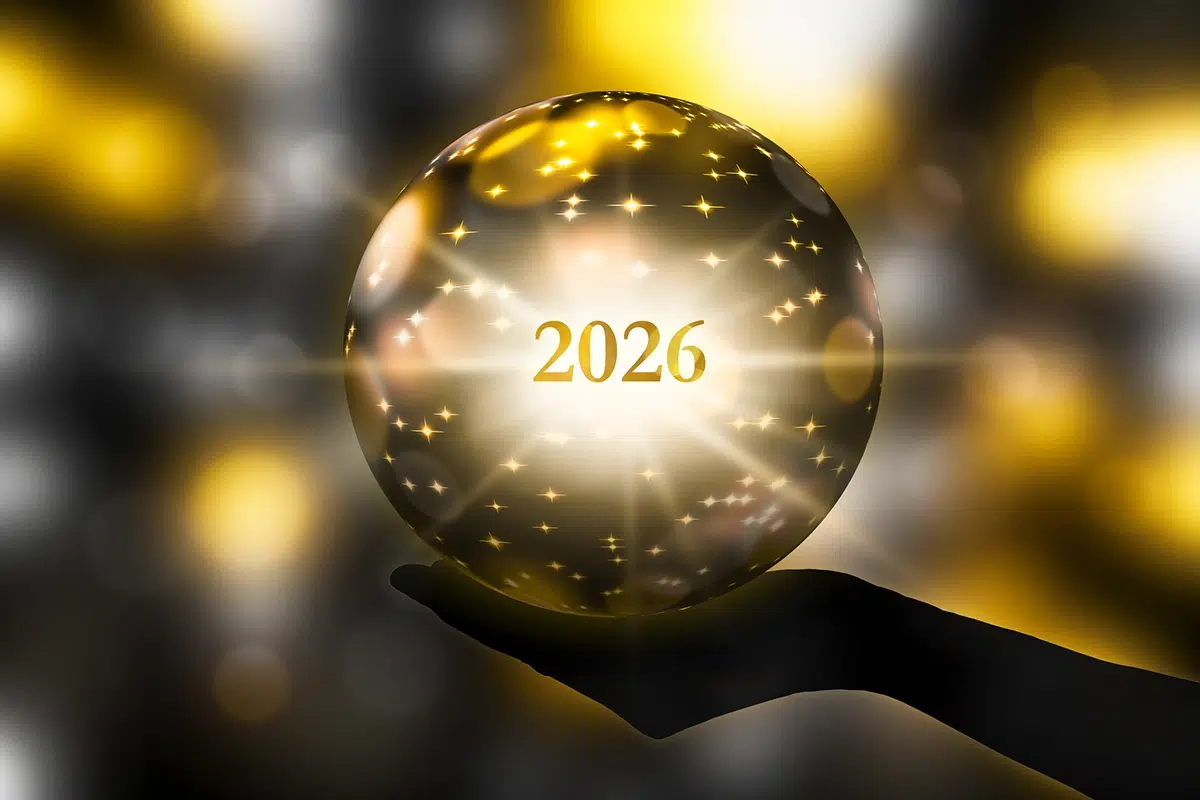 what does the 2026 mortgage market look like