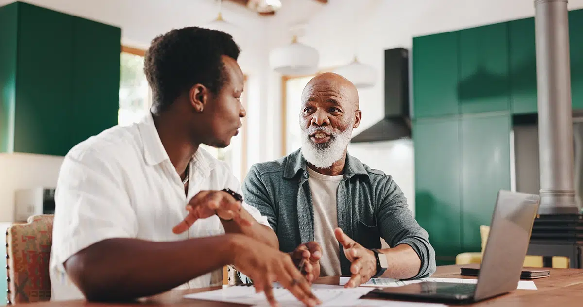 What adult children need to know when parents are considering a reverse mortgage