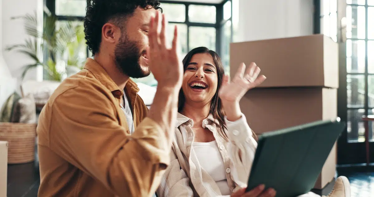 Canadian first-time home buyer guide to getting a mortgage