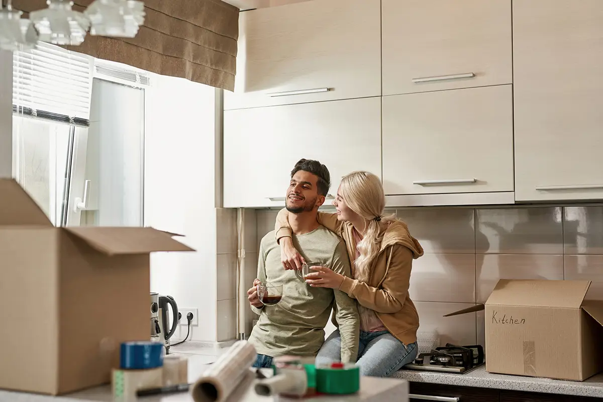How a cash back mortgage can help pay for new home expenses