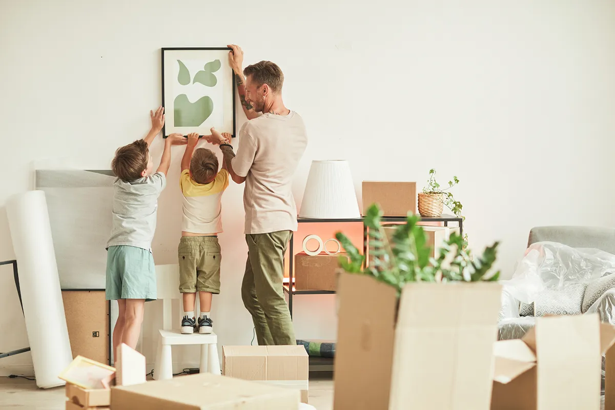 Thinking about upsizing this spring? The time is right in Barrie
