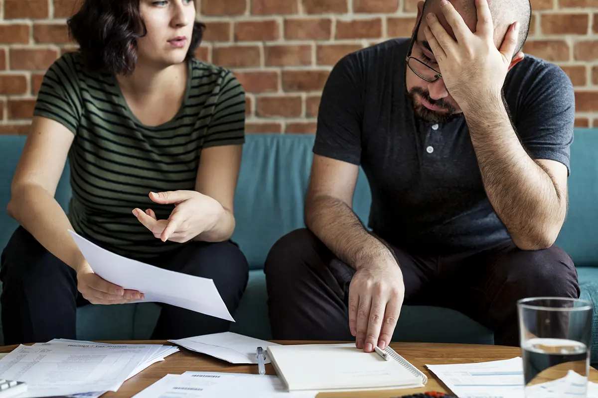 Stressed out about mortgage renewal, Barrie mortgage broker advice