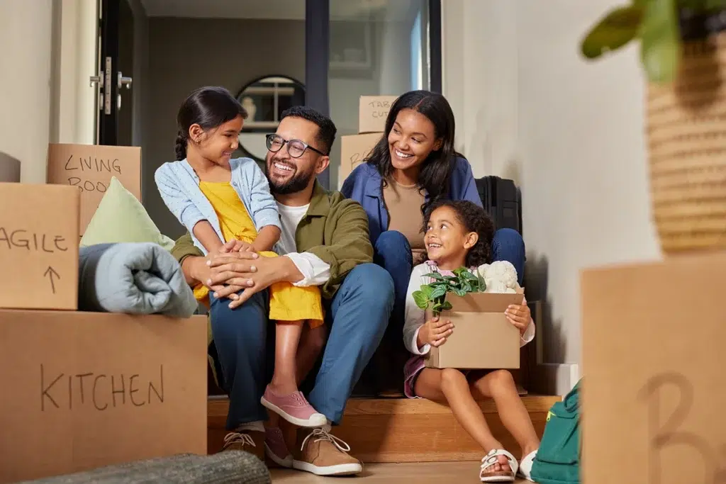 Move-Up Buyers: How To Sell and Buy at the Same Time Without Losing Your Mind